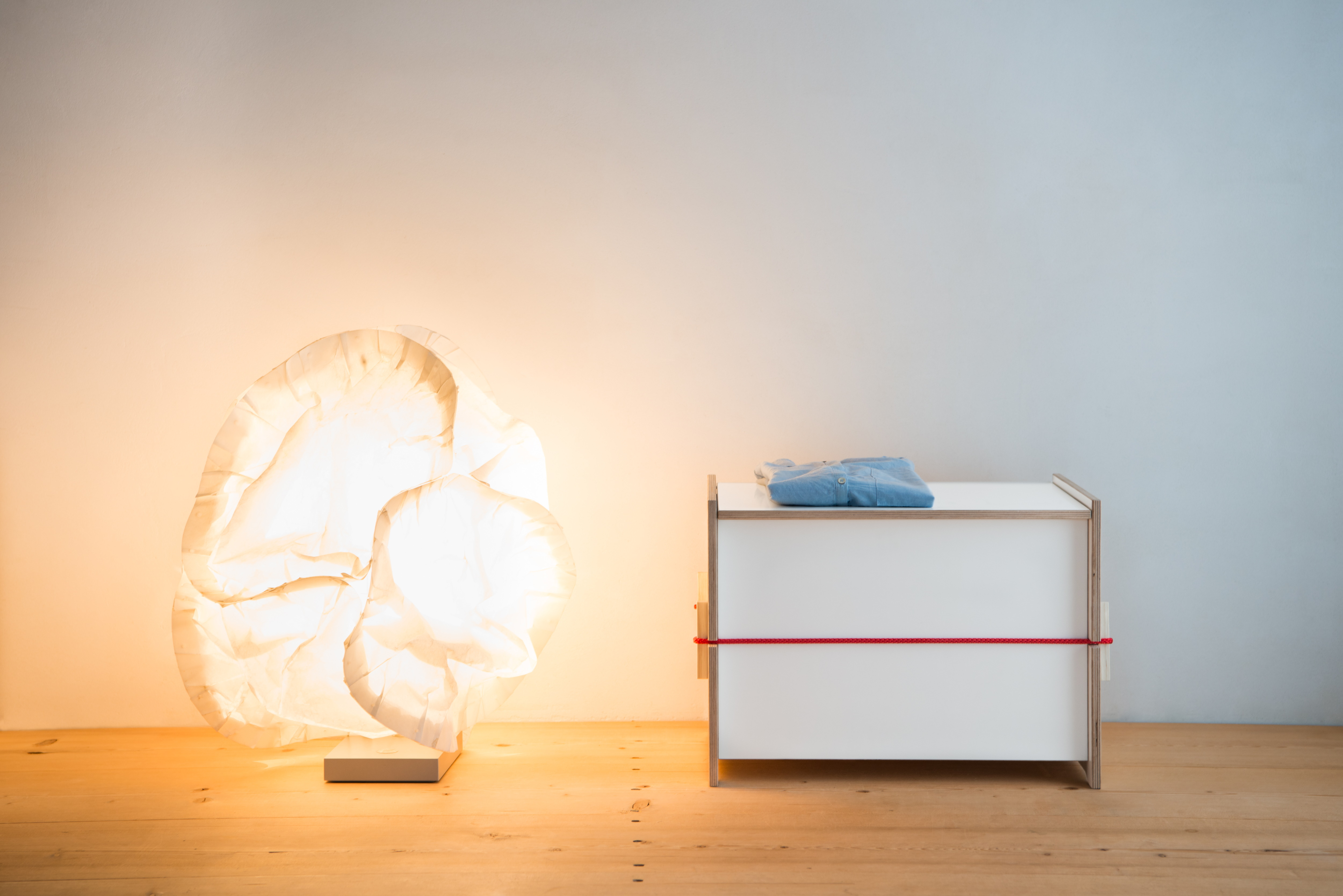 Trude Nils Holger Moormann