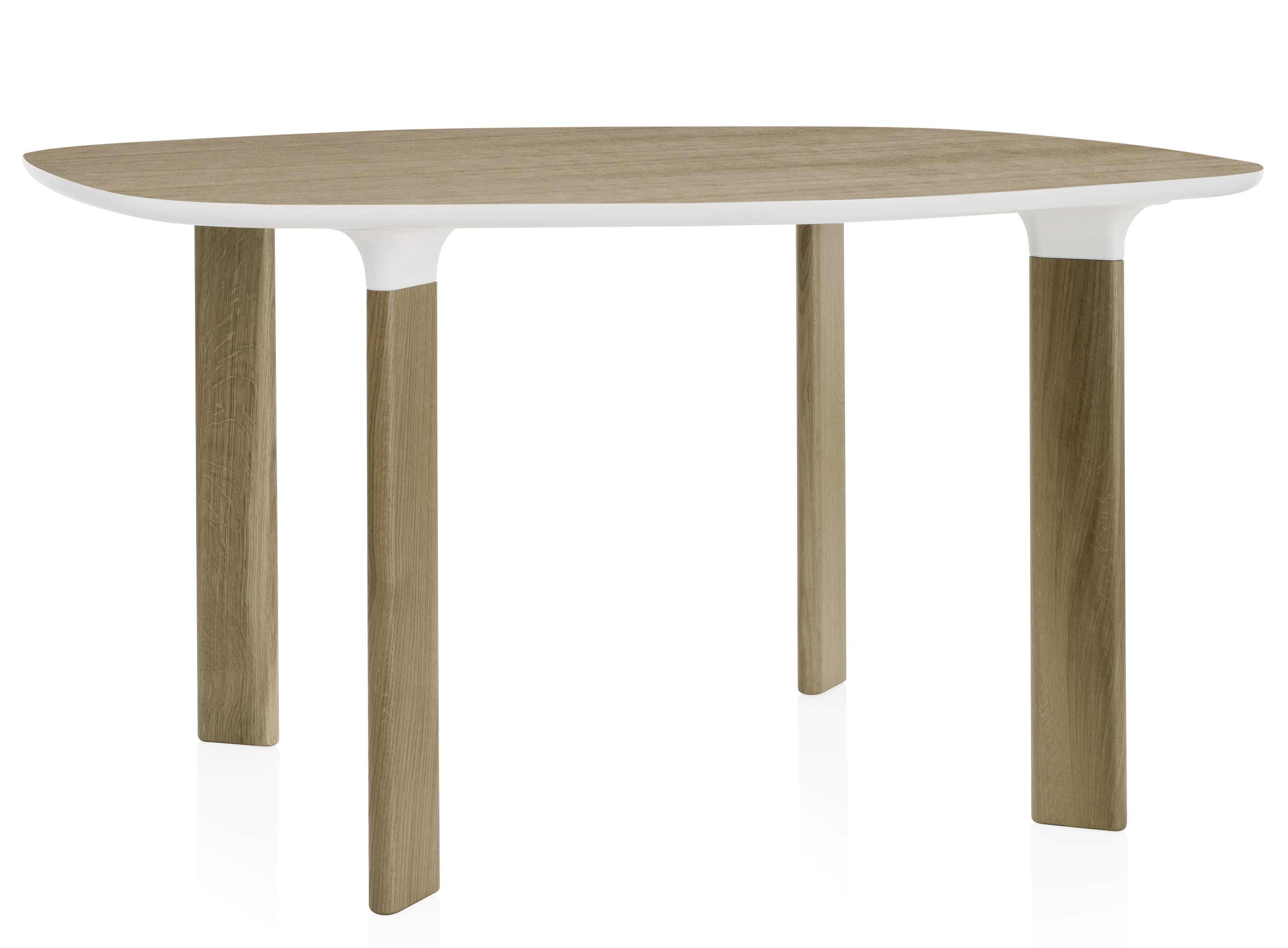 Analog Tisch Fritz Hansen