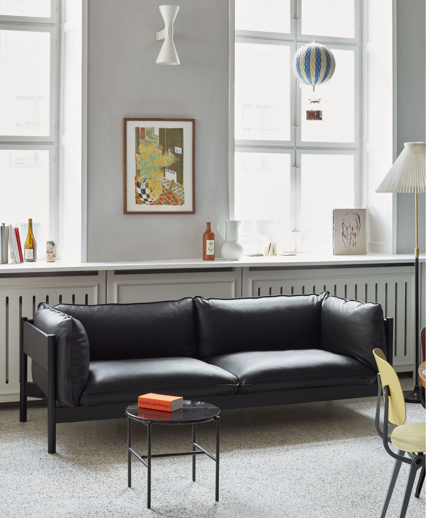 Rebar Side table Beistelltisch Hay