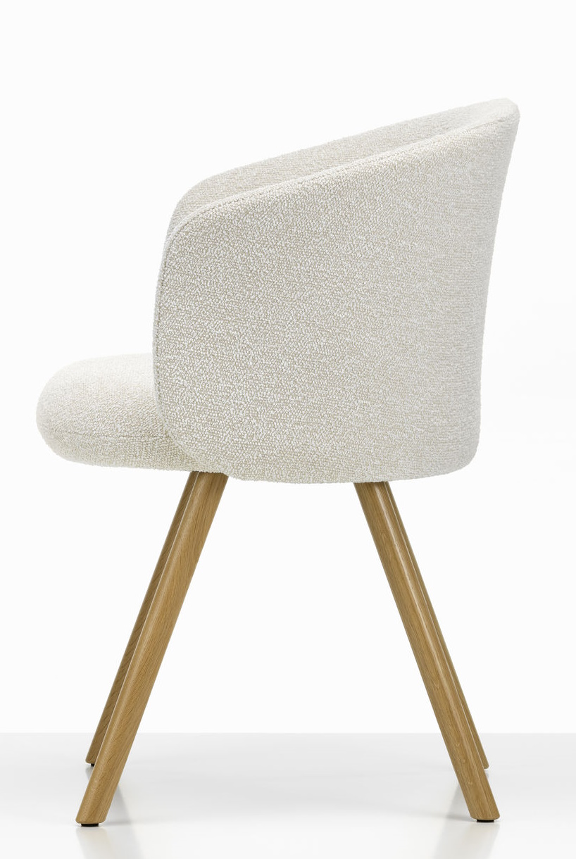 Mikado Arm Chair Armlehnstuhl Stuhl Vitra