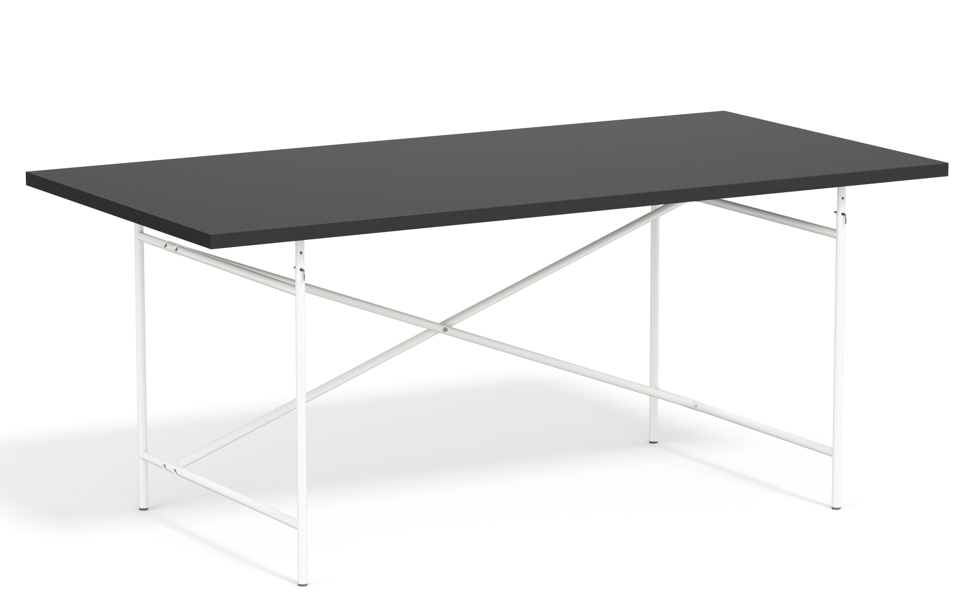 Eiermann 2 Tisch Komplett Richard Lampert