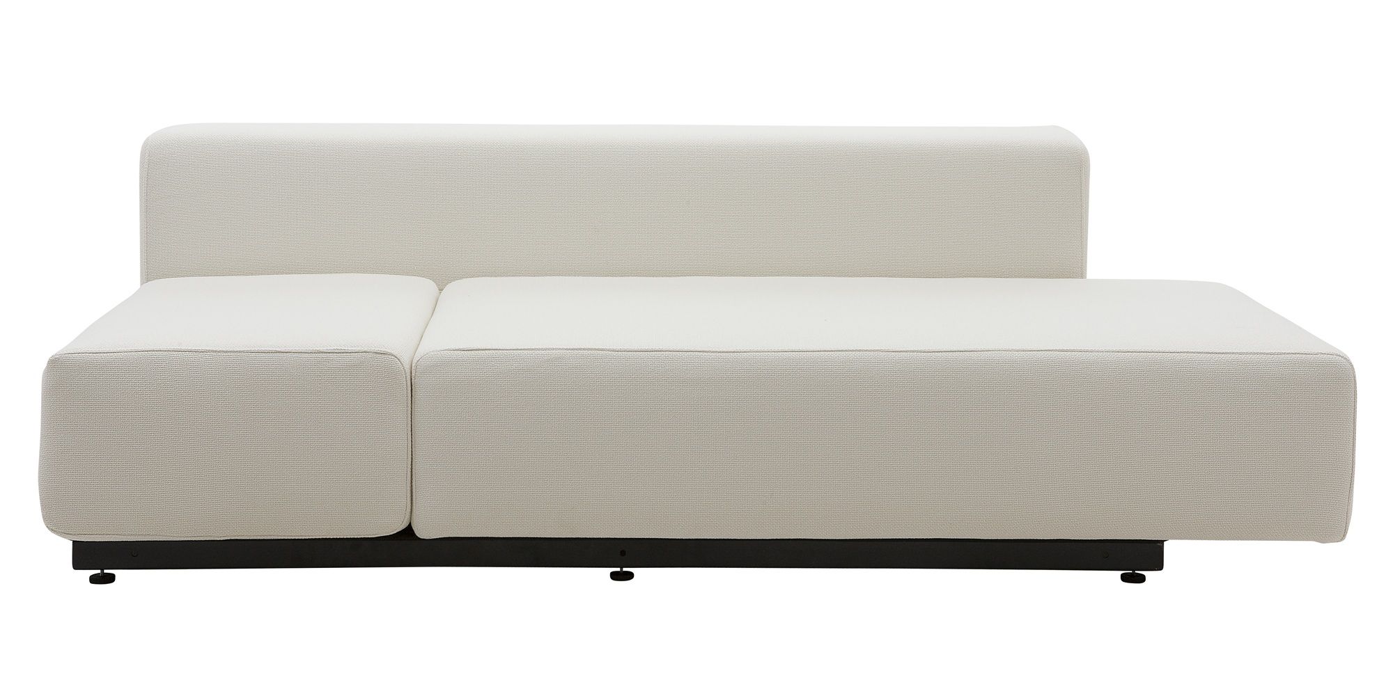 NEVADA Sofa 2-Sitzer / Schlafsofa Softline