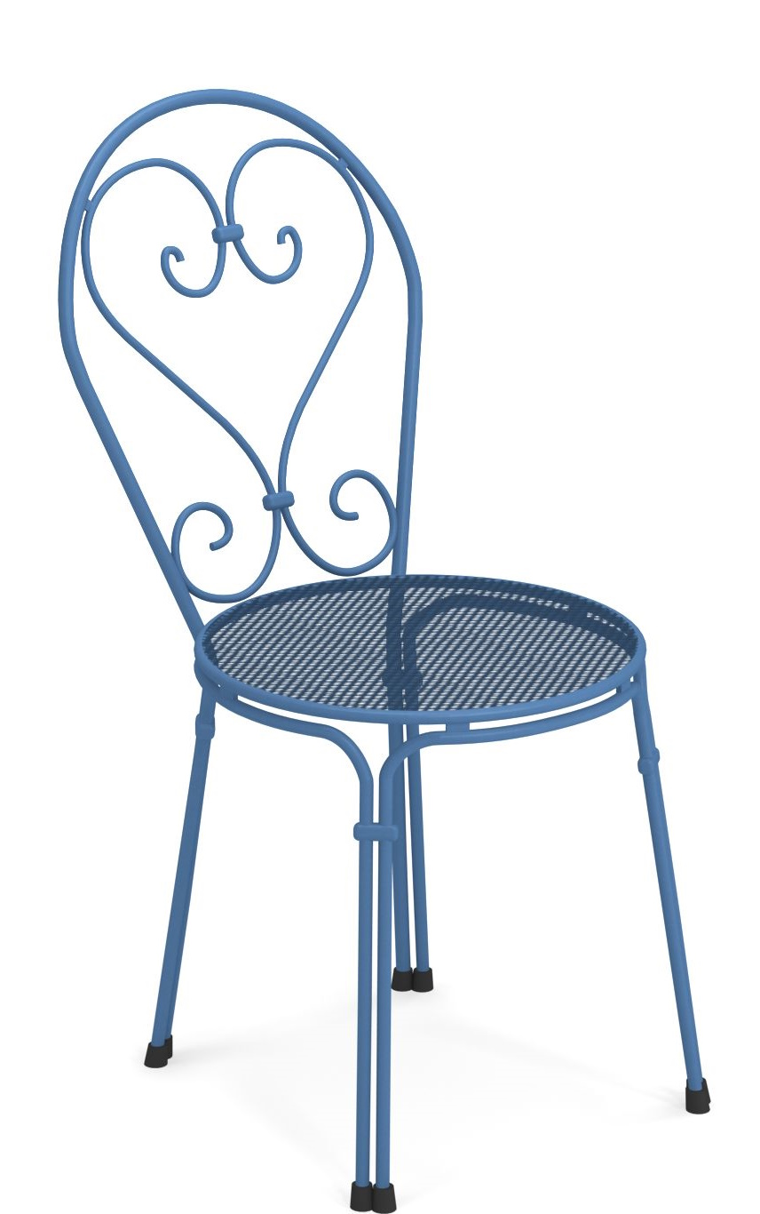 Pigalle Stuhl Outdoor Emu