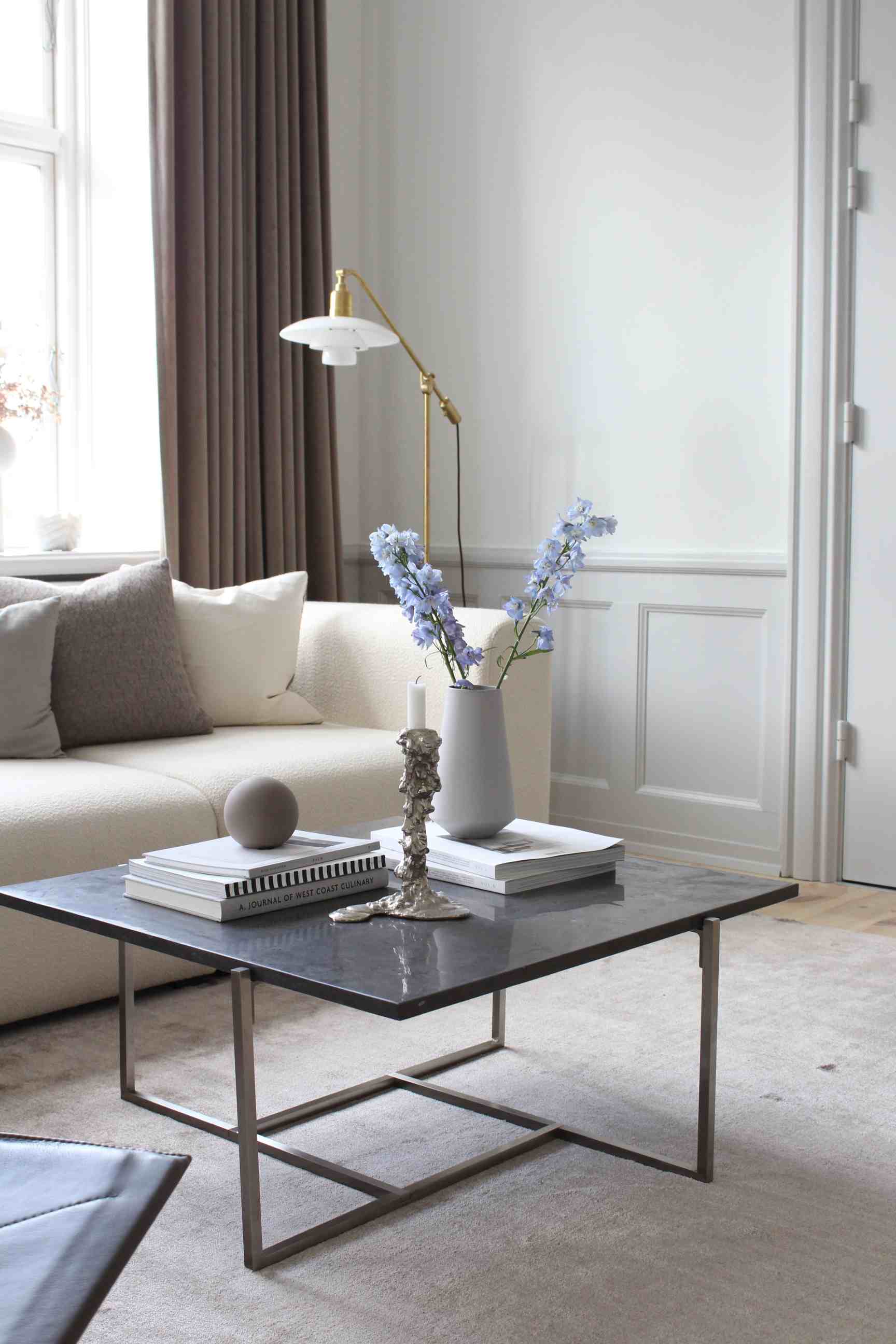 Tint Rug Teppich 170x240 cm Woud