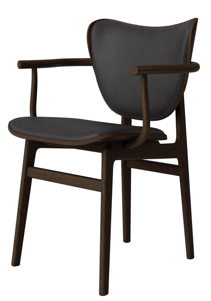 Elephant Dining Armchair Armlehnenstuhl NORR11