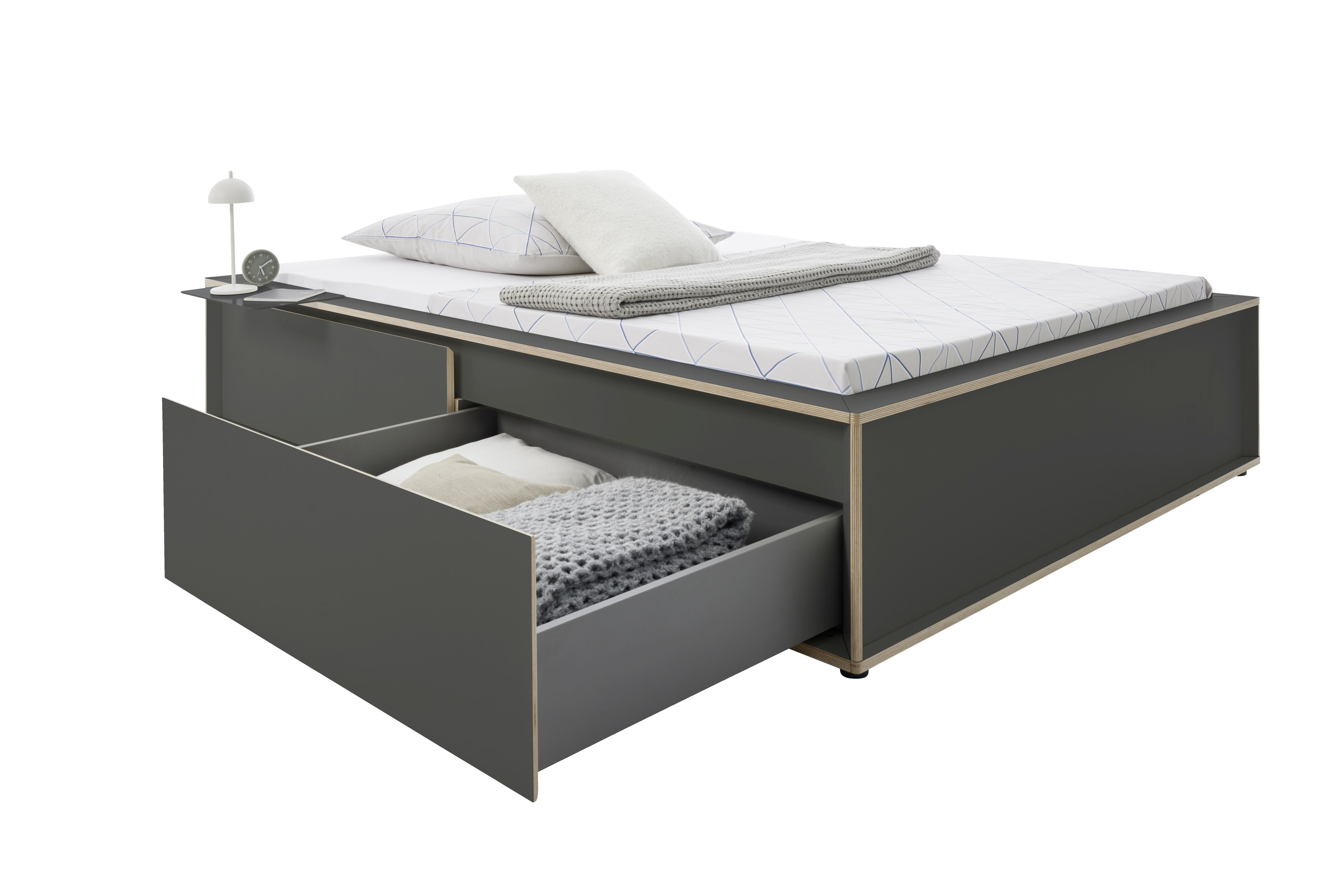 Spaze Bett Müller Möbelwerkstätten