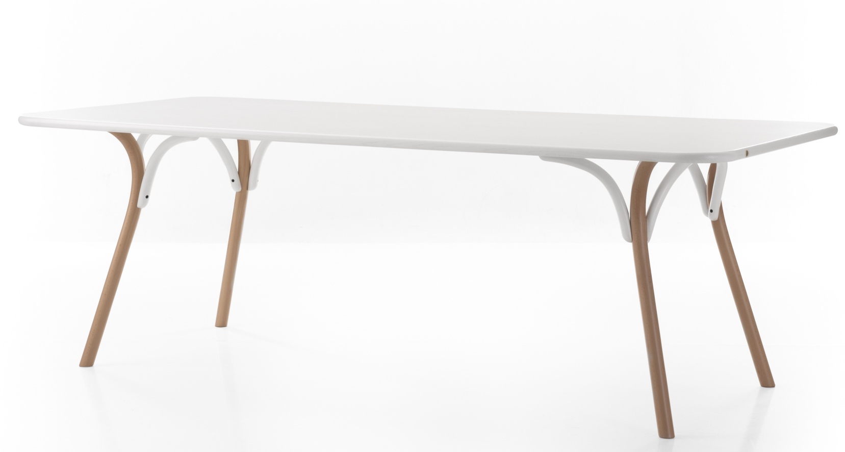 Arch Dining Table Esstisch Wiener GTV Design