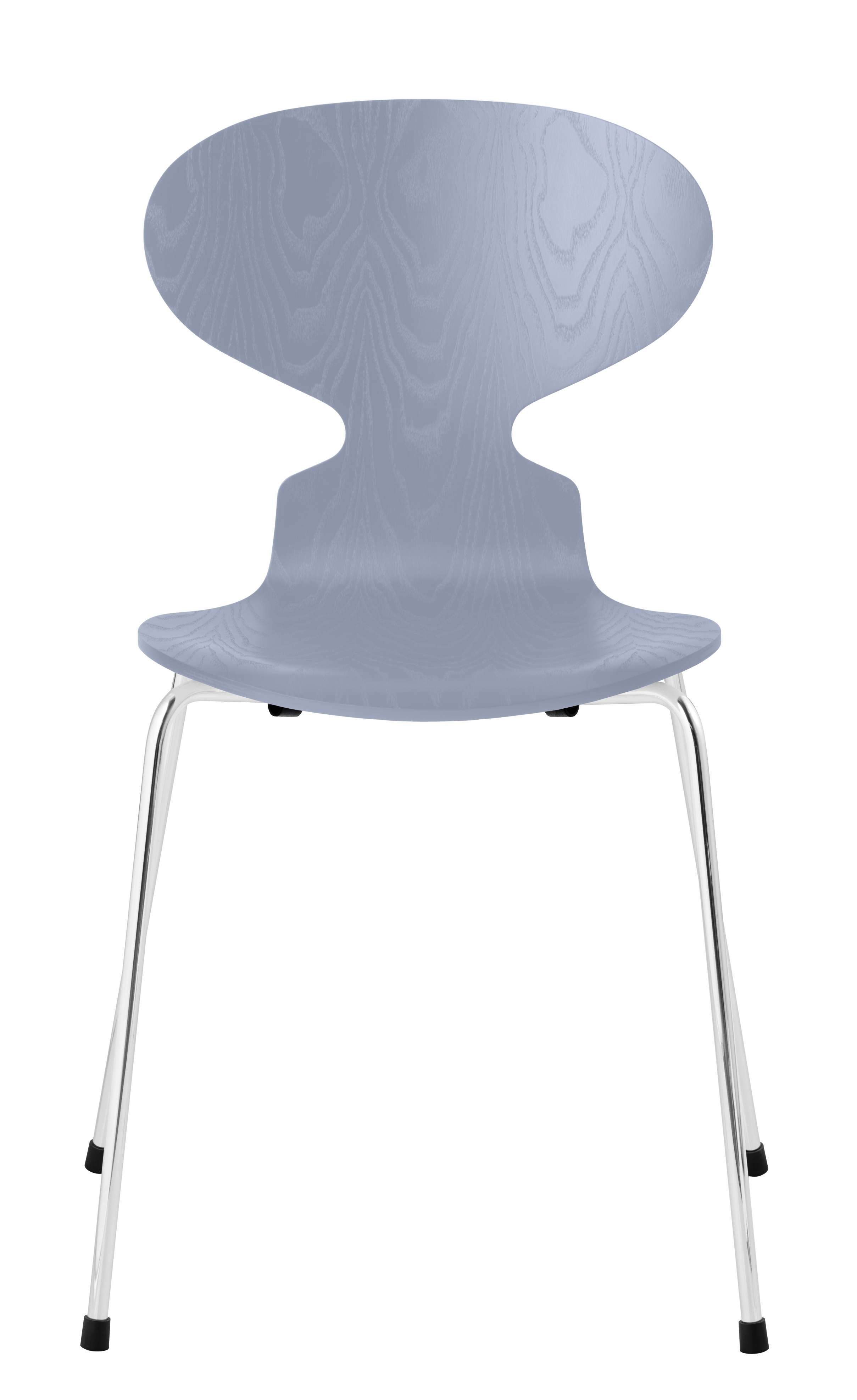 Die Ameise Stuhl 3101 4-Bein Gestell Fritz Hansen