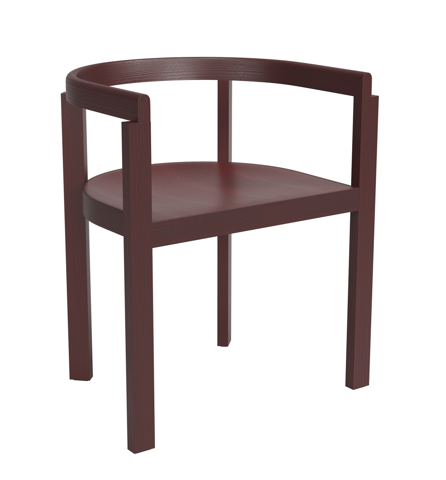 After Chair Stuhl Fritz Hansen