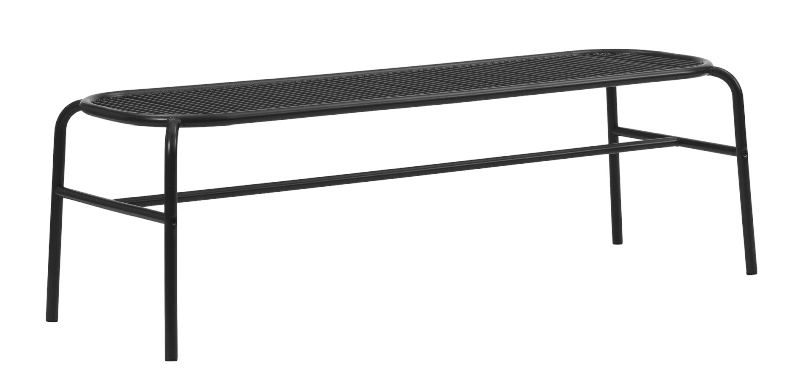 Vig Bench Bank Outdoor Normann Copenhagen