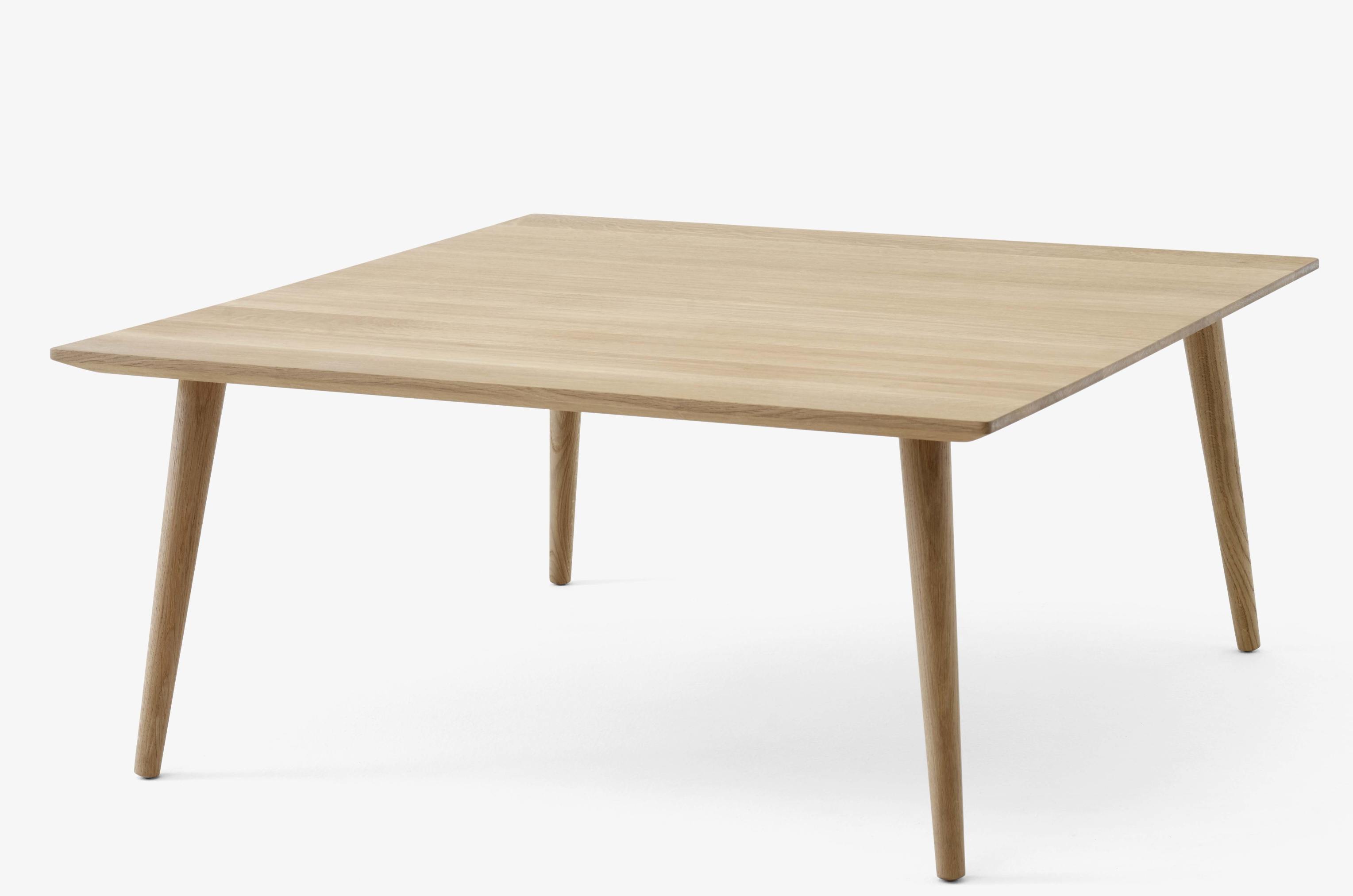 In Between Table SK23 / SK24 Couchtisch AndTradition