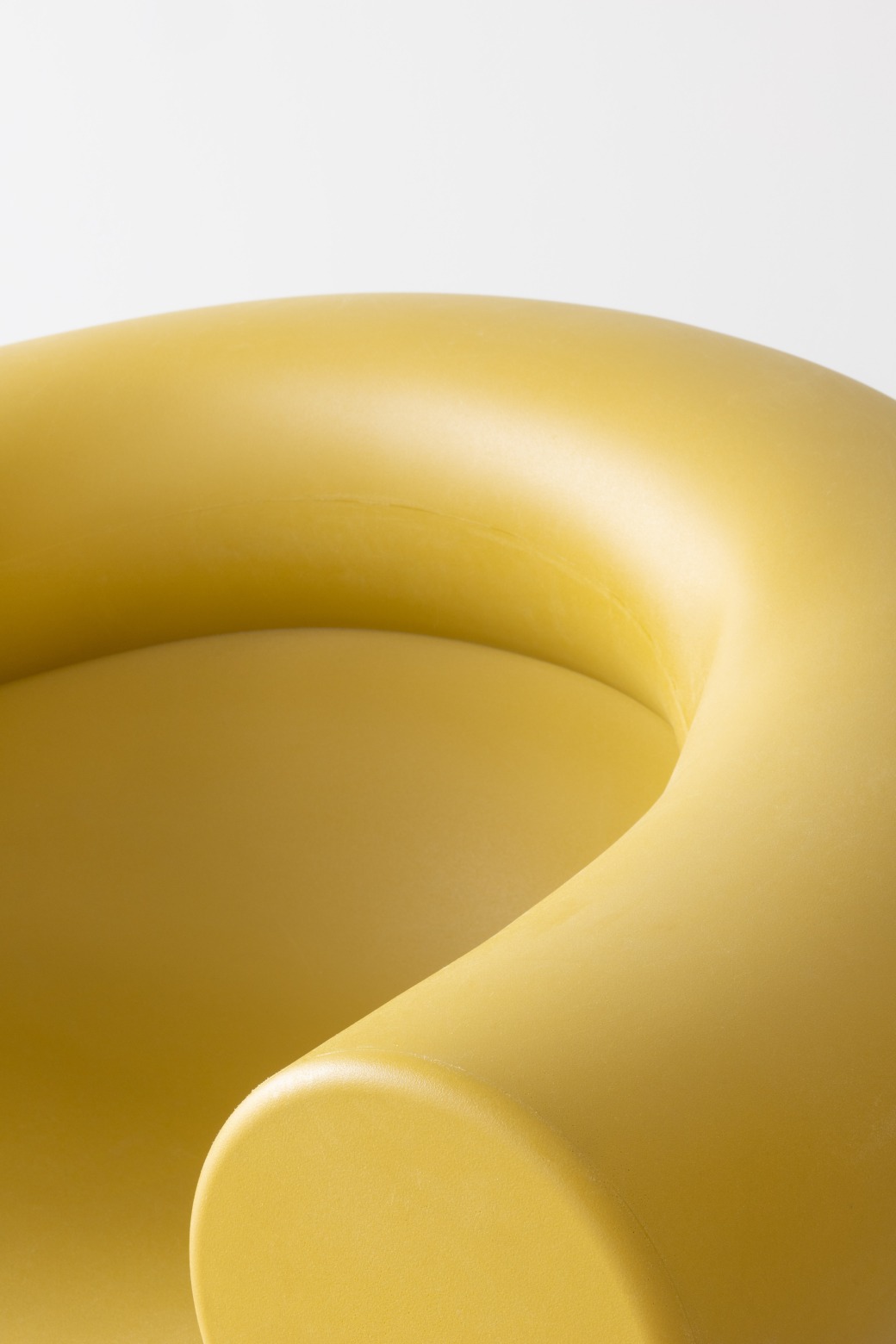 Sam Son Lounge Sessel Magis