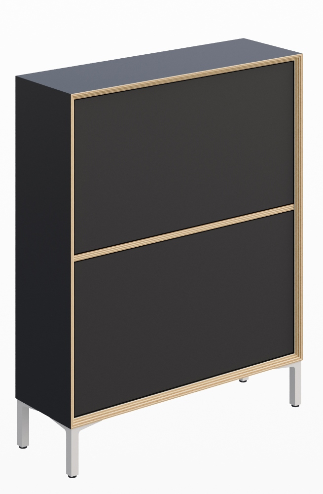 Vertiko Schuhschrank Müller Möbelwerkstätten