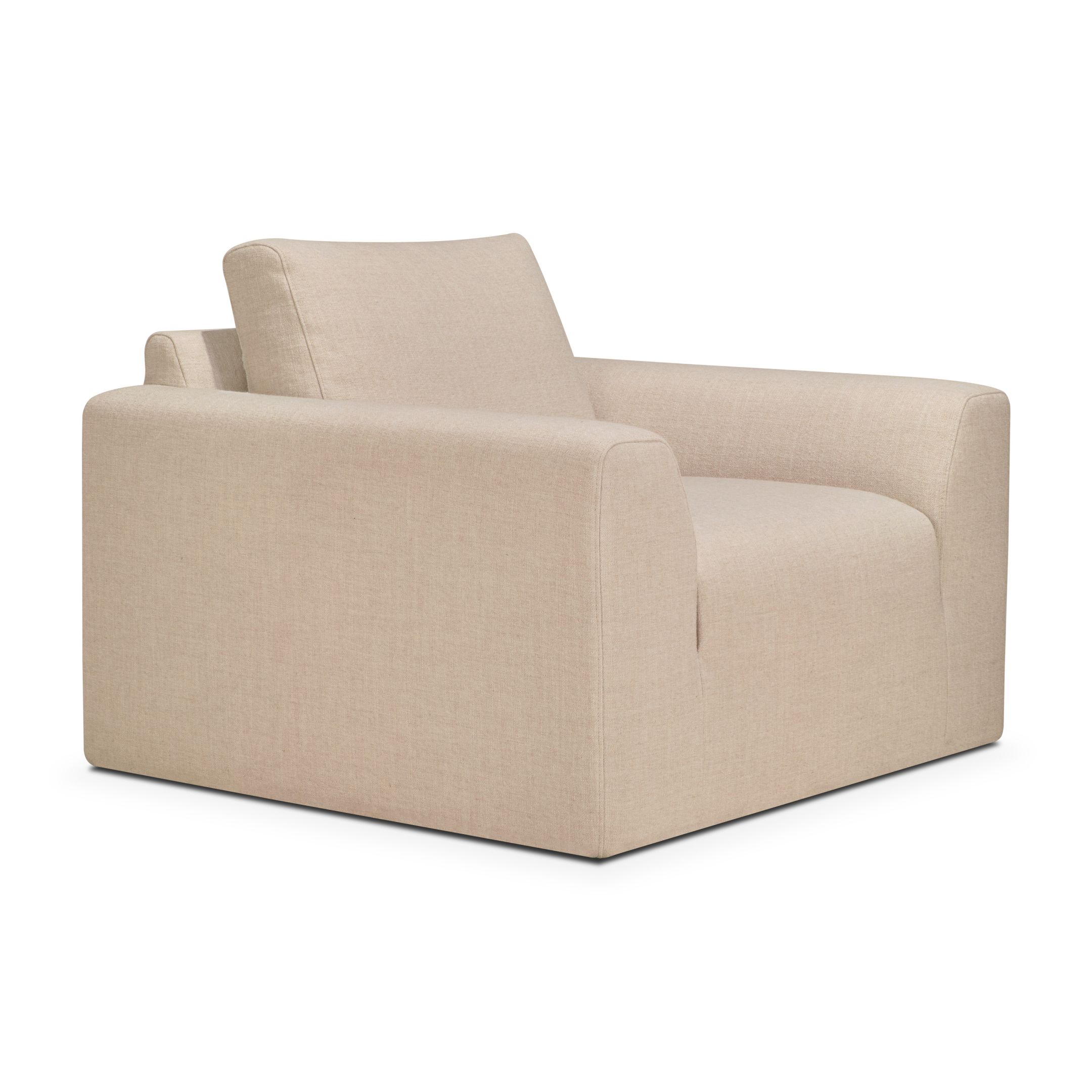 Ease Lounge Sessel Ethnicraft