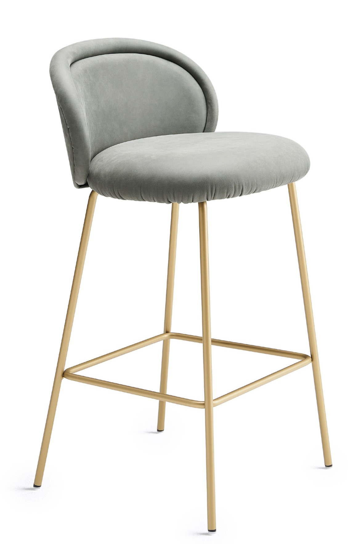 Ona Counterstool Barhocker Freifrau Manufaktur