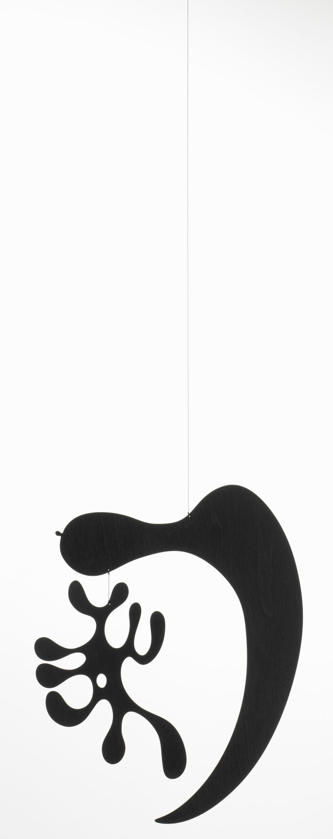 Plywood Mobile Vitra 