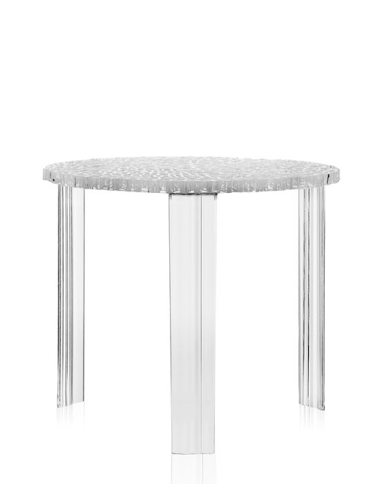 T-table Beistelltisch Kartell