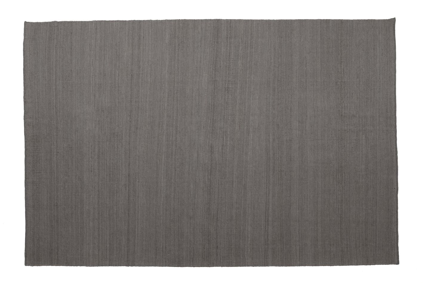 Nomad Teppich Grau 200x300cm Nanimarquina