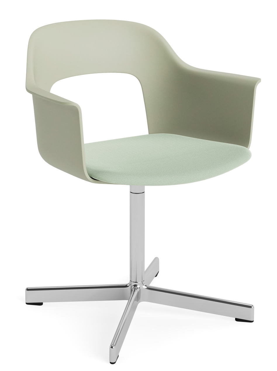 Layout Armchair 233 Armlehnstuhl Hay