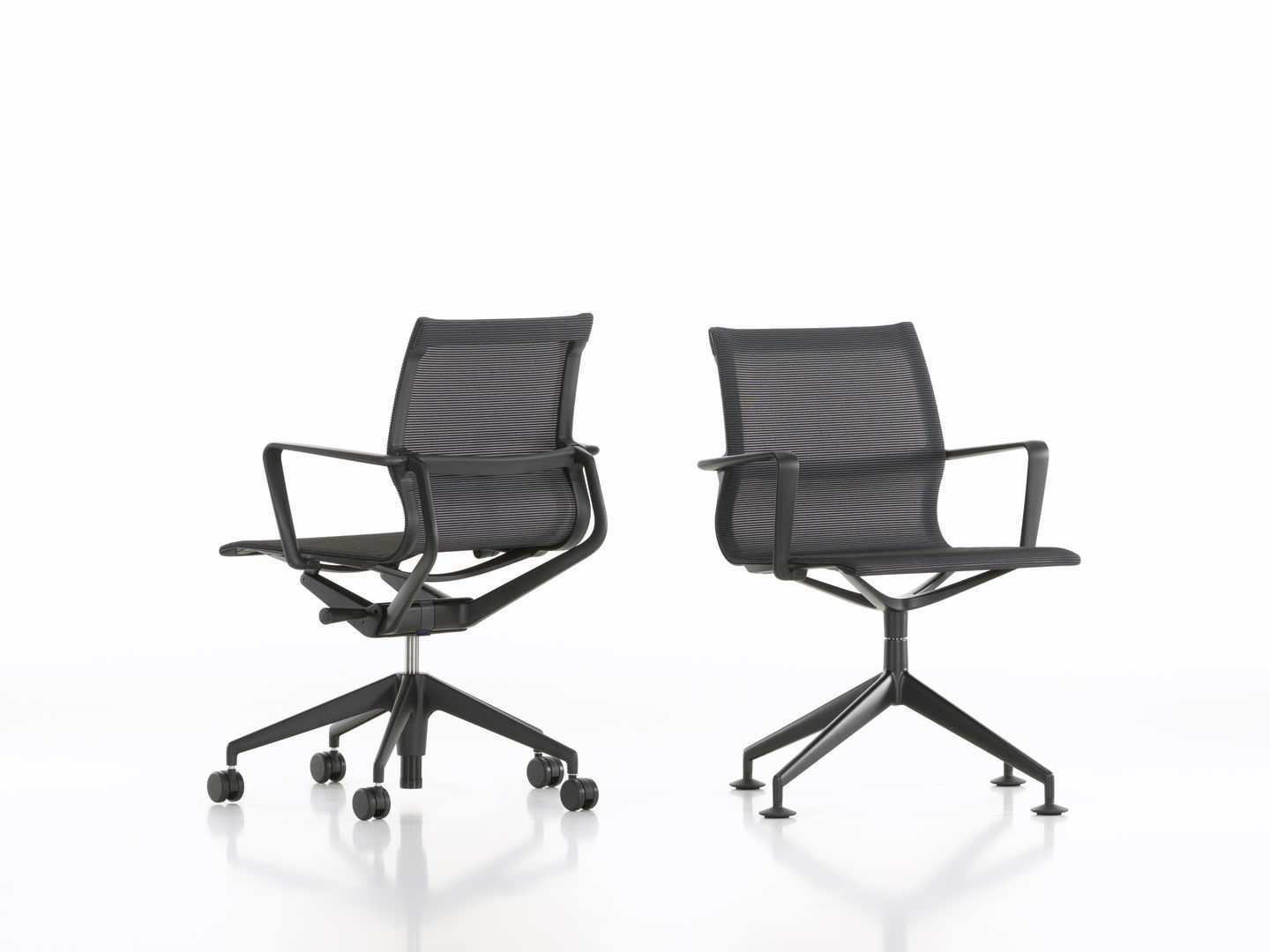 Physix Conference Konferenzstuhl Vitra