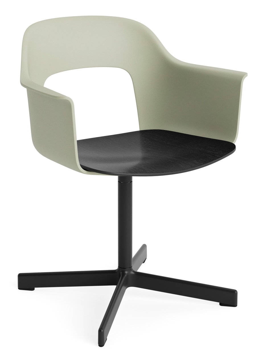 Layout Armchair 232 Armlehnstuhl Hay