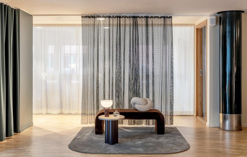 Dit Coffee Table Beistelltisch Normann Copenhagen