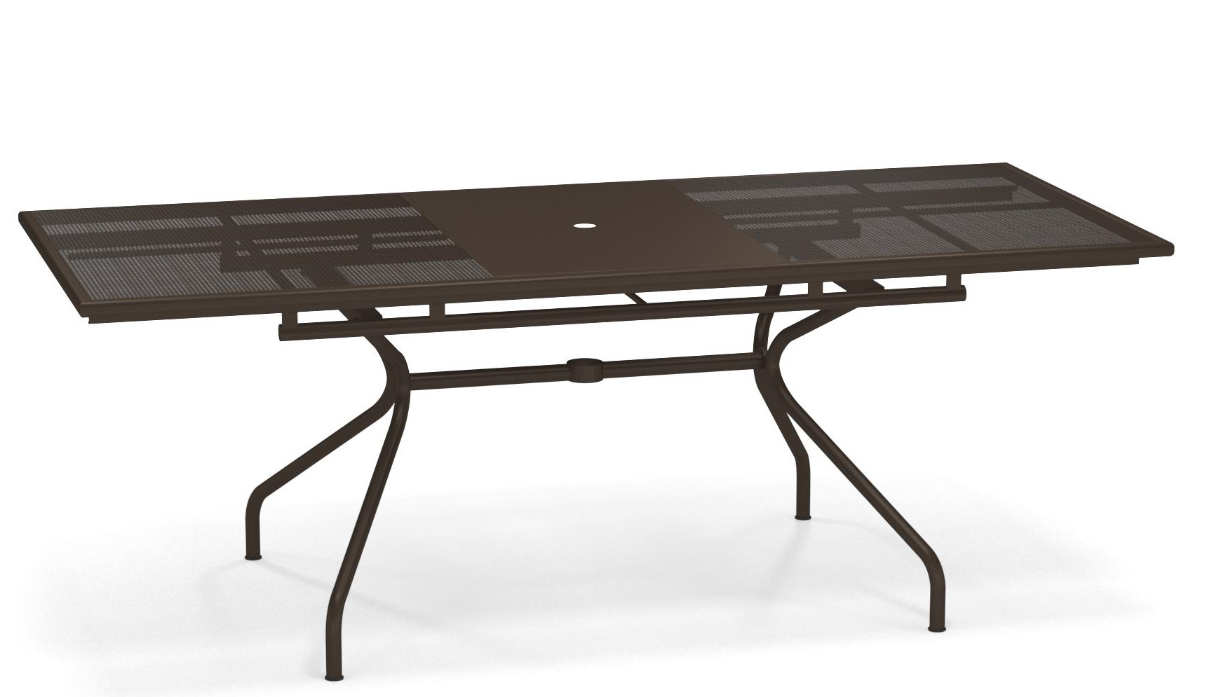 Athena Tisch ausziehbar Outdoor Emu