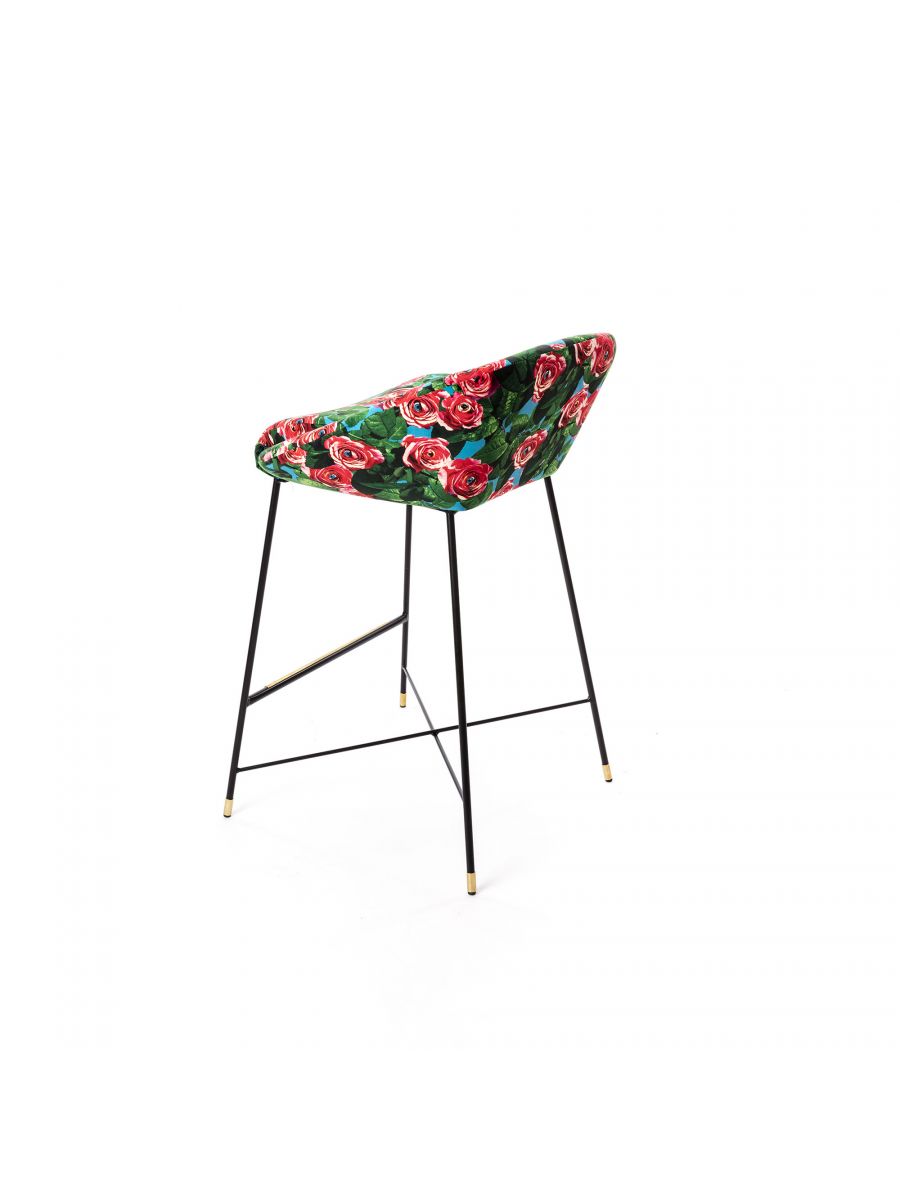 Toiletpaper Barhocker Seletti  