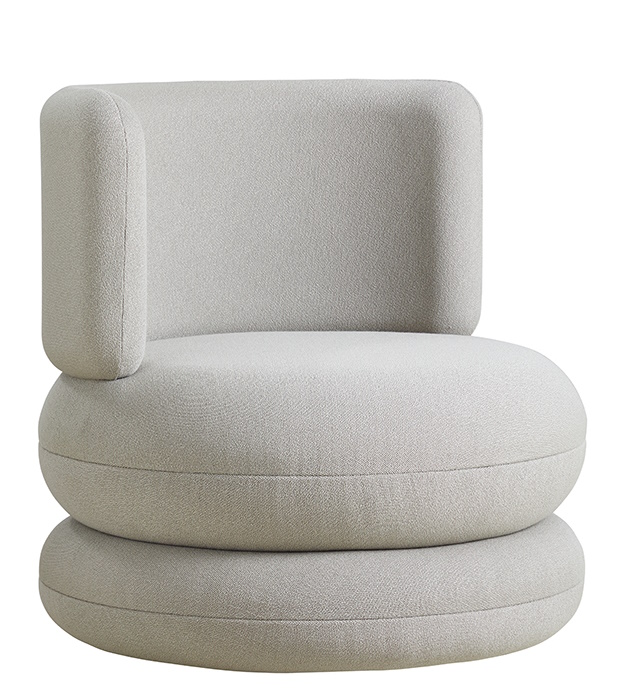 Easy Chair Sessel Verpan