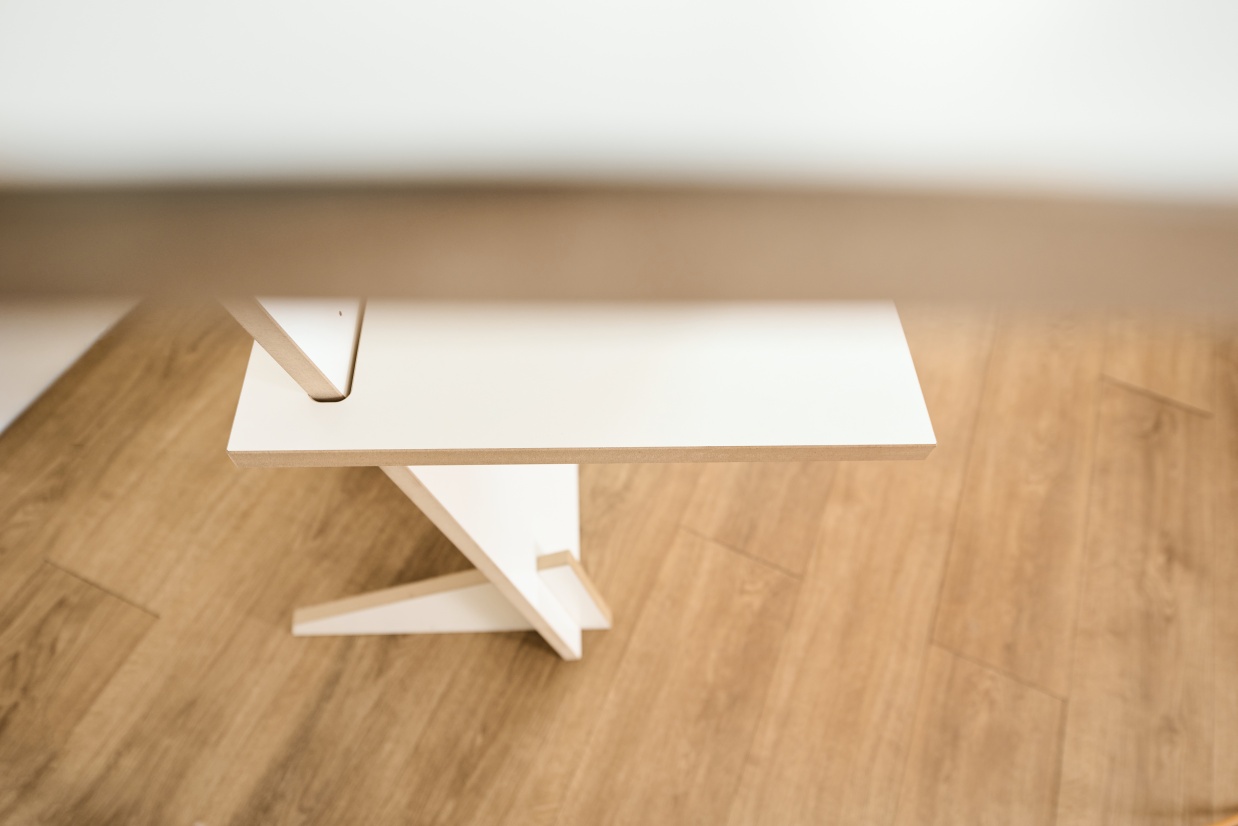 Pult Schreibplatten für Stehpult Tojo