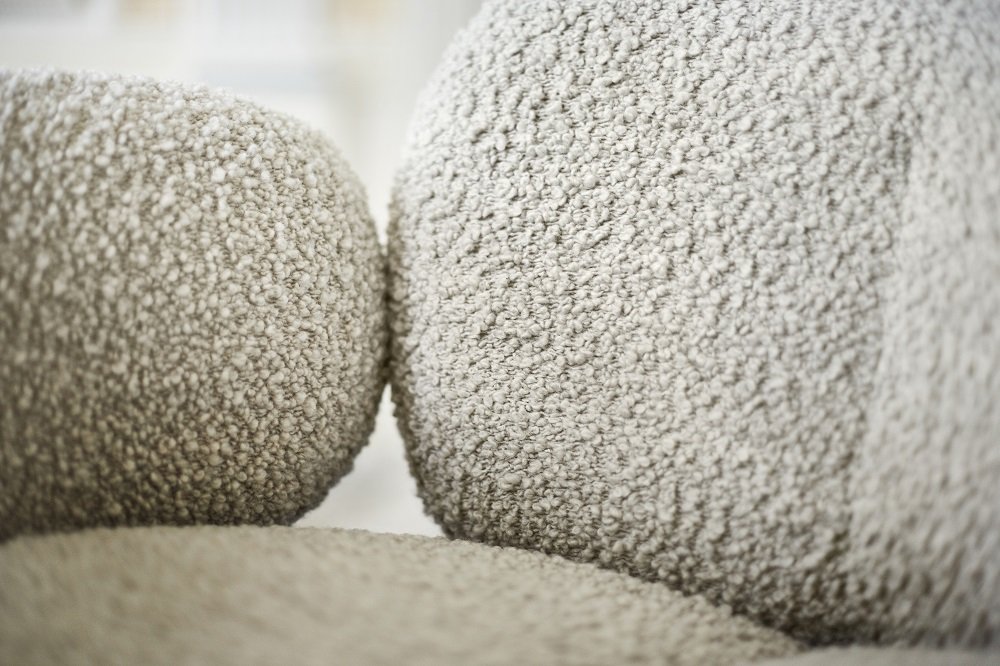 Nana Armchair Armlehnenstuhl Freifrau Manufaktur