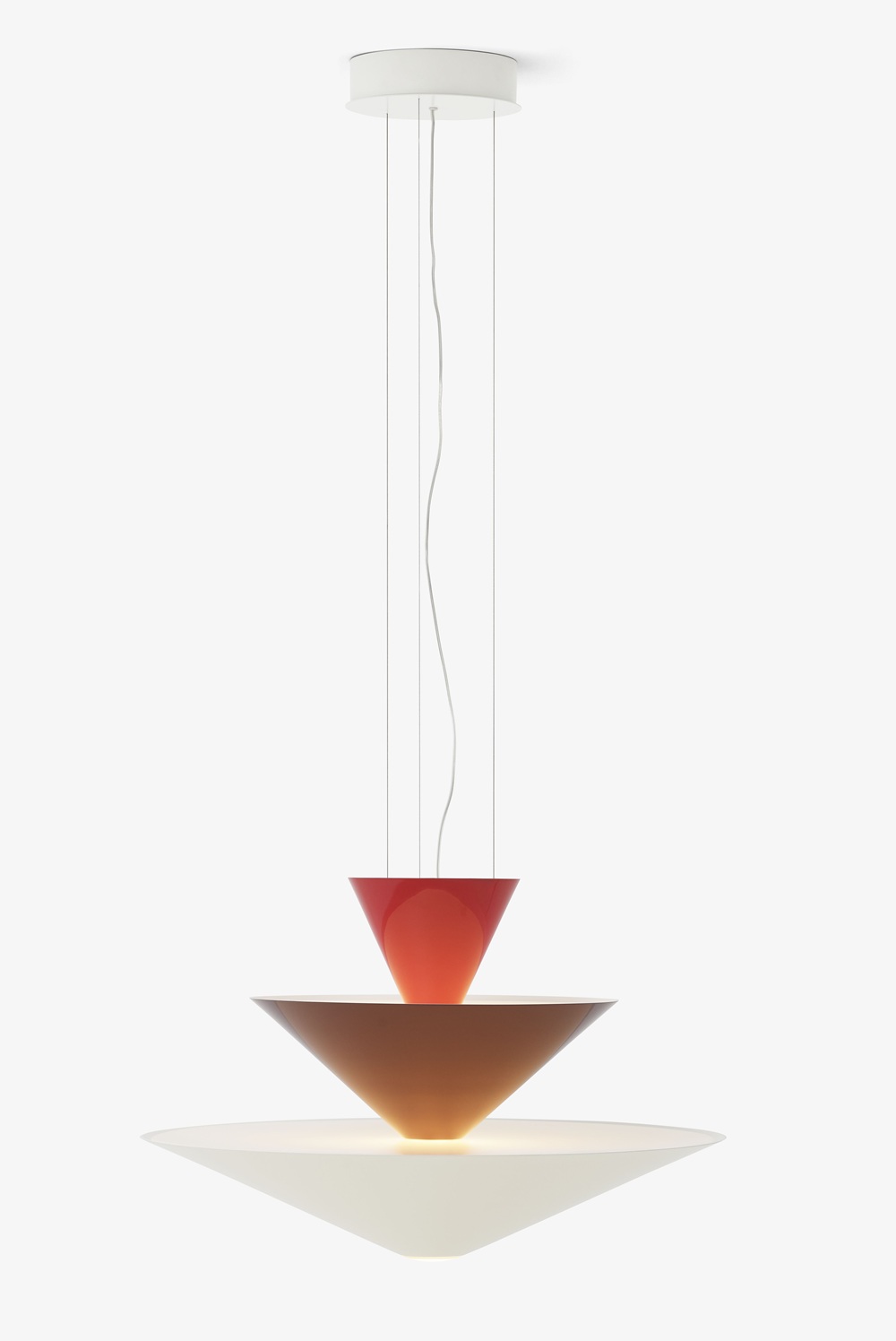 Gio LN14 Pendant lamp Pendelleuchte AndTradition