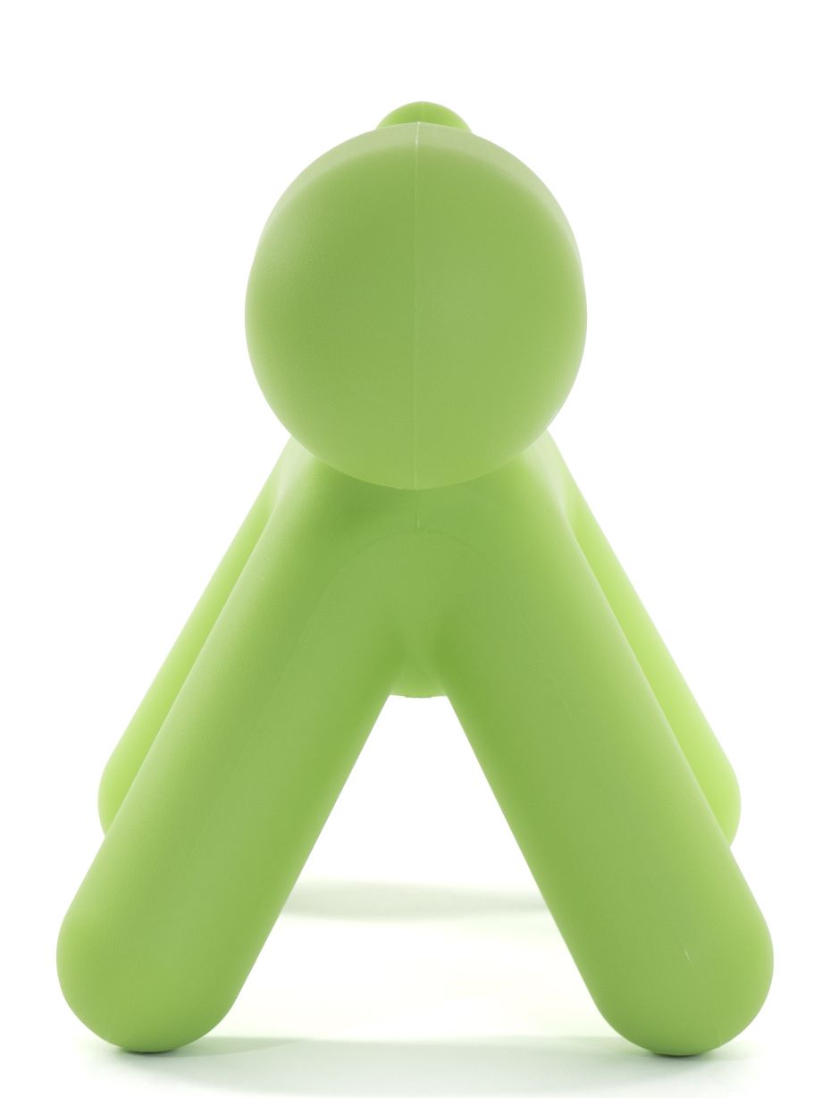 Puppy Spielhund Hocker Magis