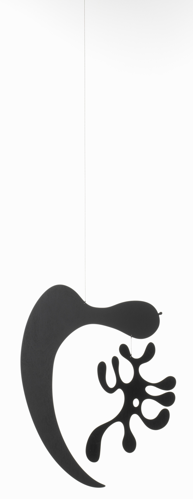 Plywood Mobile Vitra 