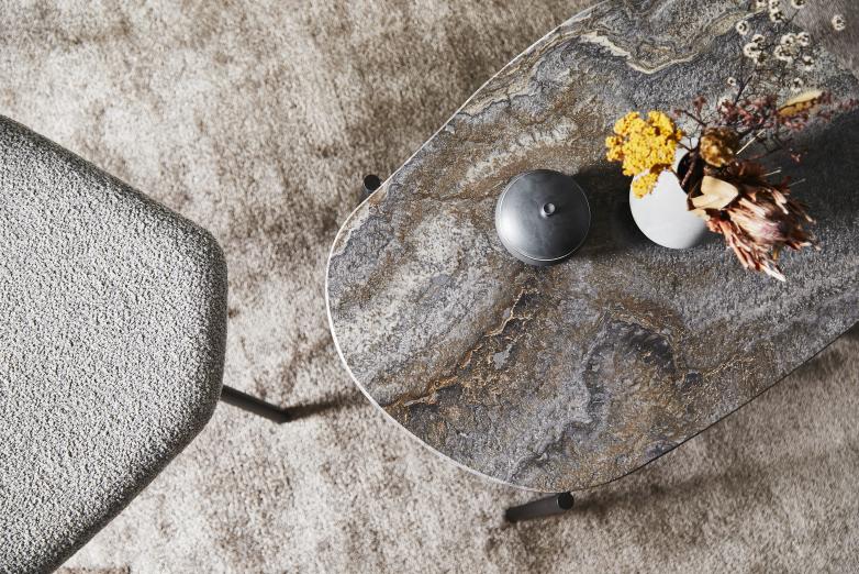 Tint Rug Teppich 170x240 cm Woud