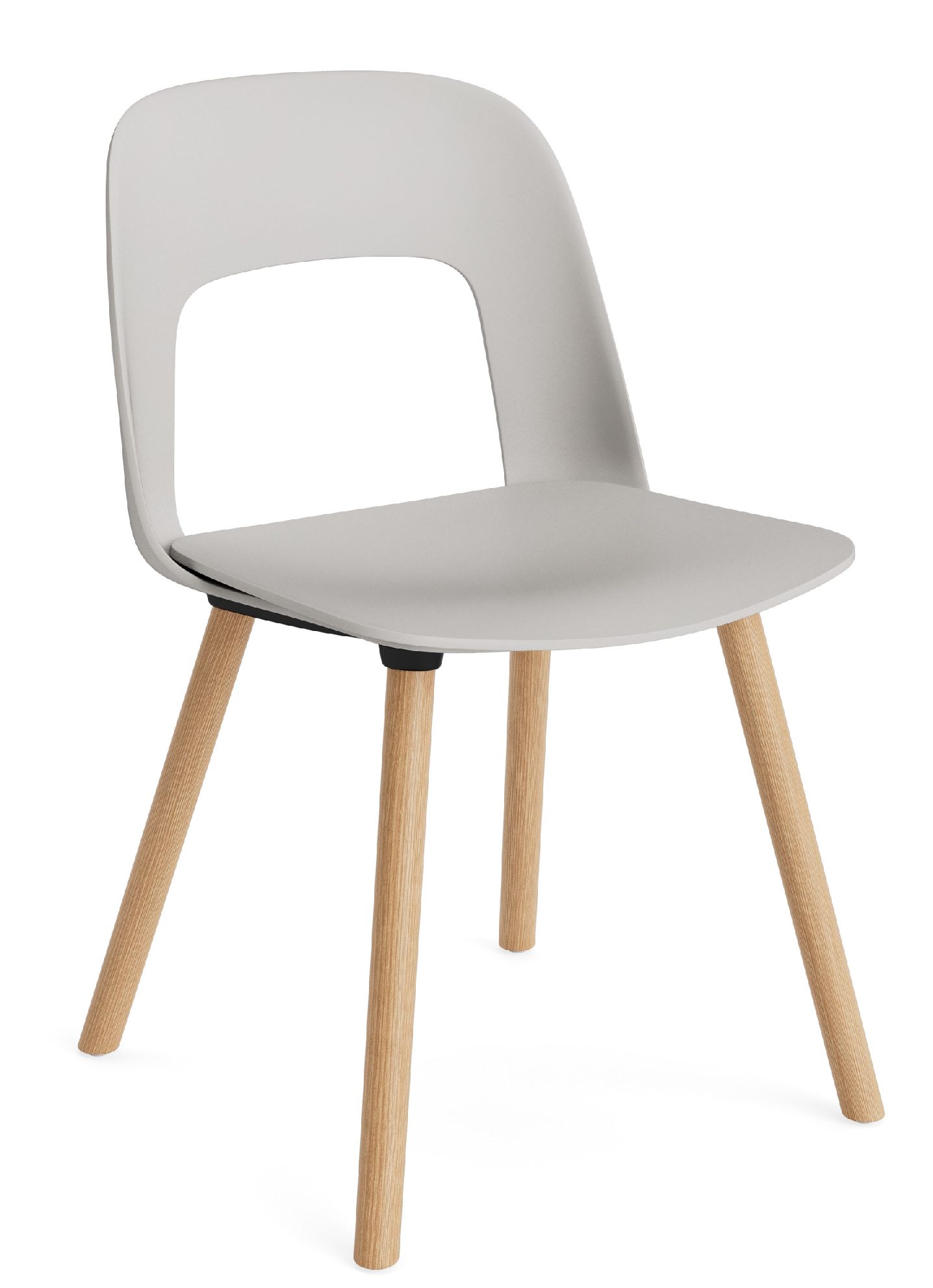 Layout Side Chair 121 Stuhl Hay