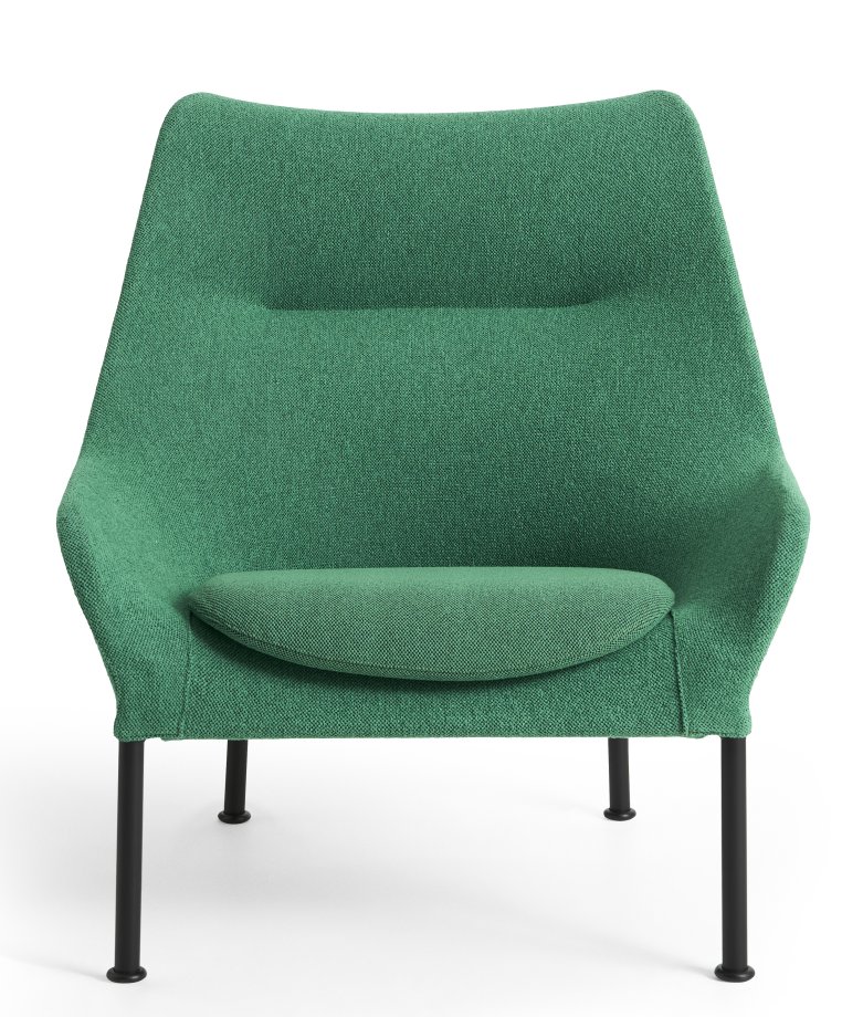 02 Lounge Chair Sessel Hay