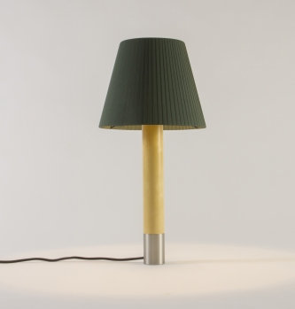 M1 / Stoffband grün RAW Color