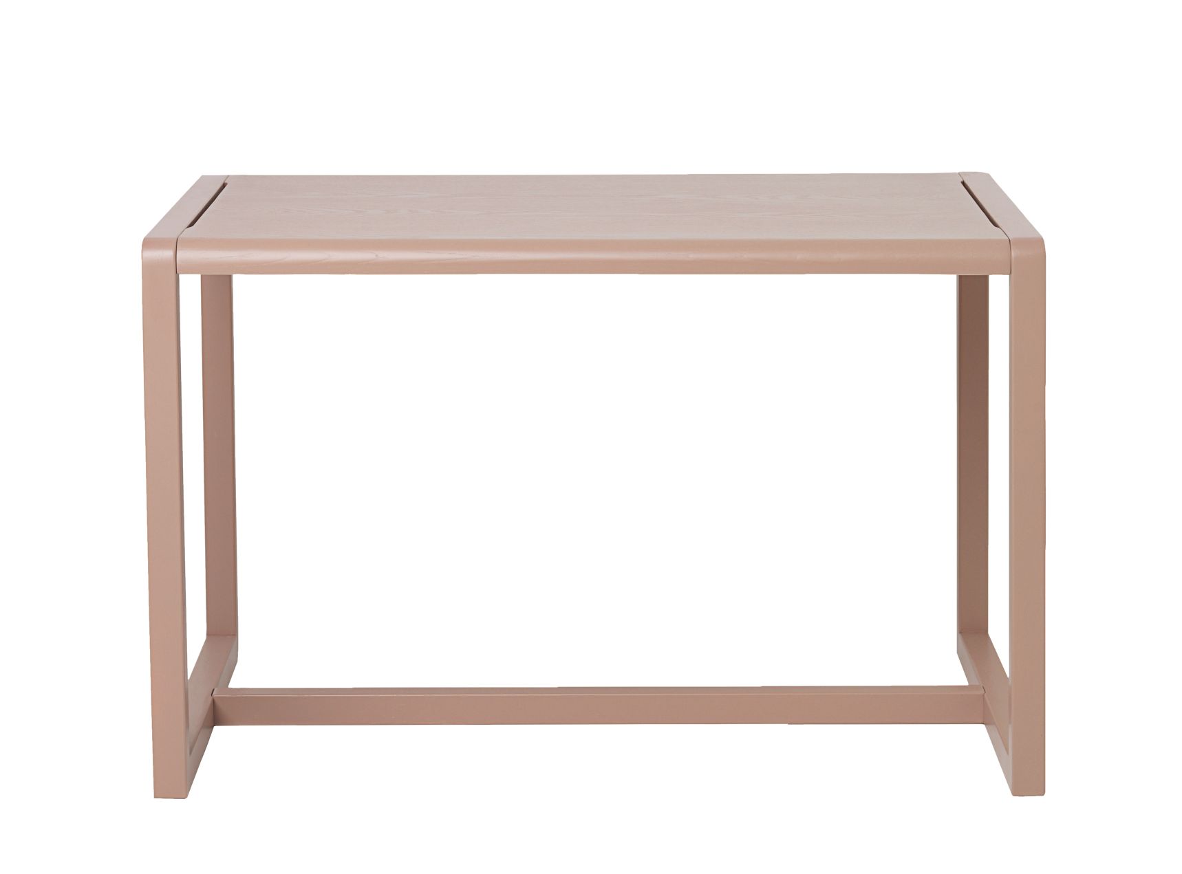 Little Architect Table Tisch Rose Ferm Living EINZELSTÜCK