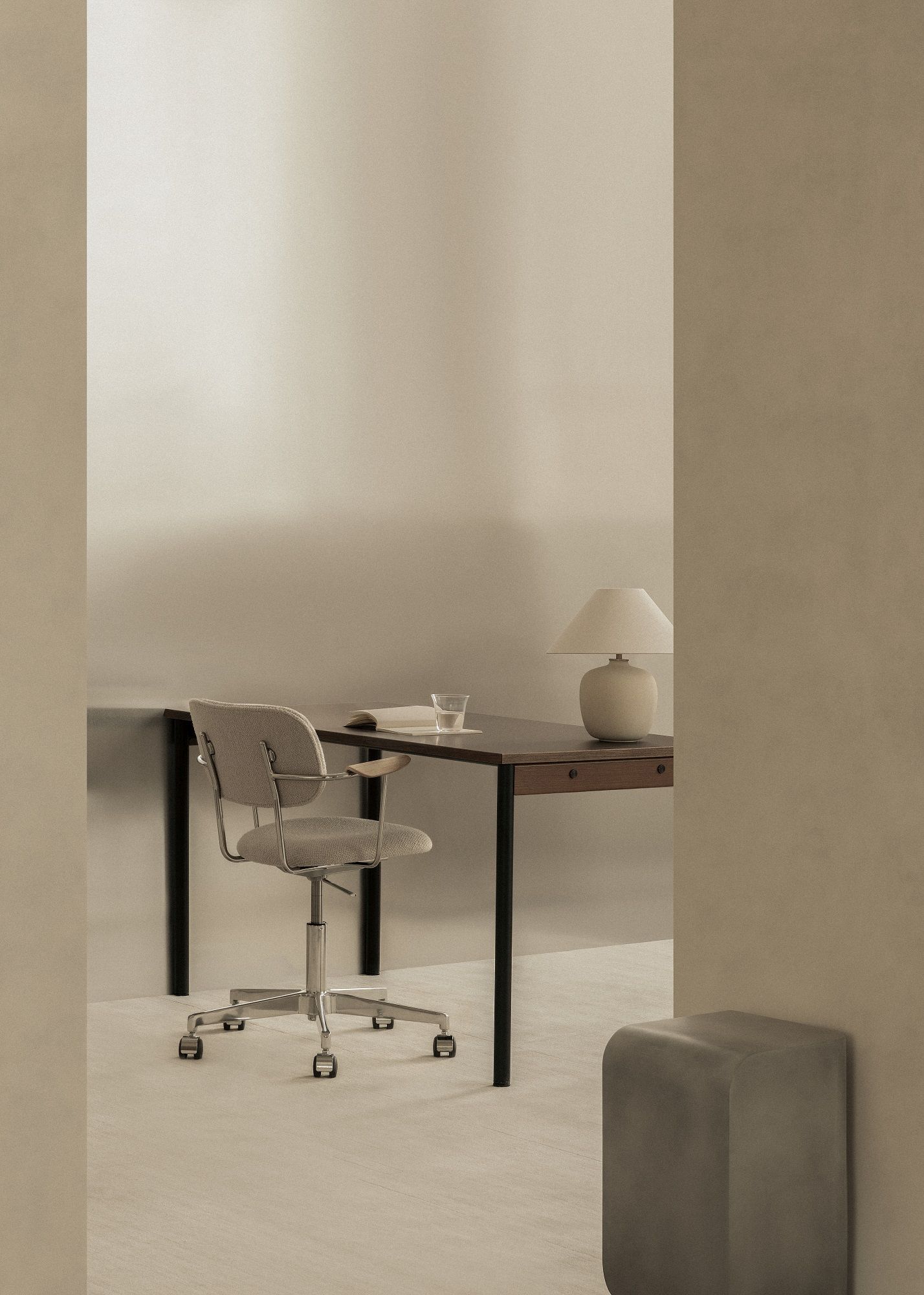 Volume Side Table Beistelltisch Audo Copenhagen