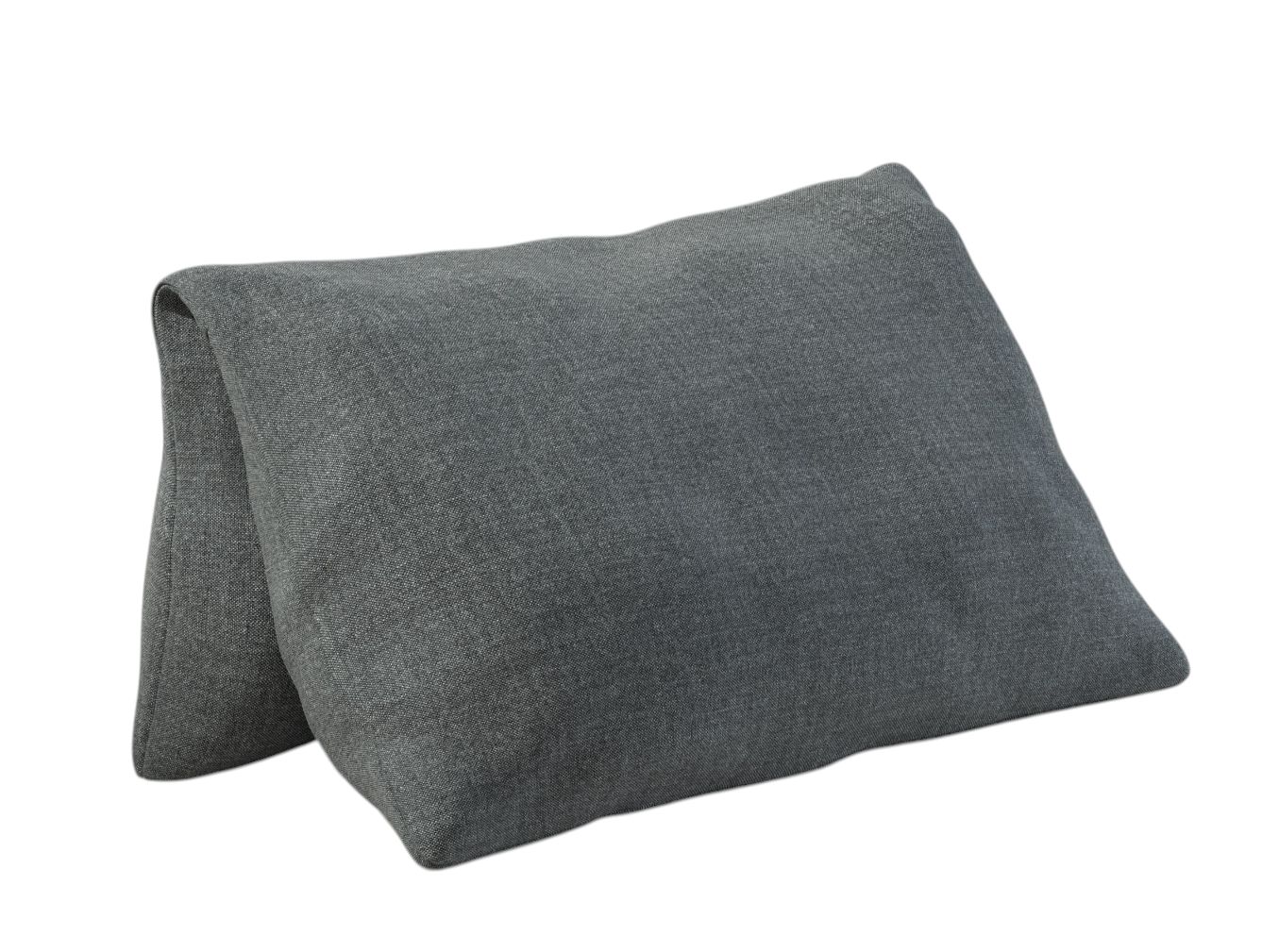 Jumbo Pillow Pique Outdoor Kissen vetsak