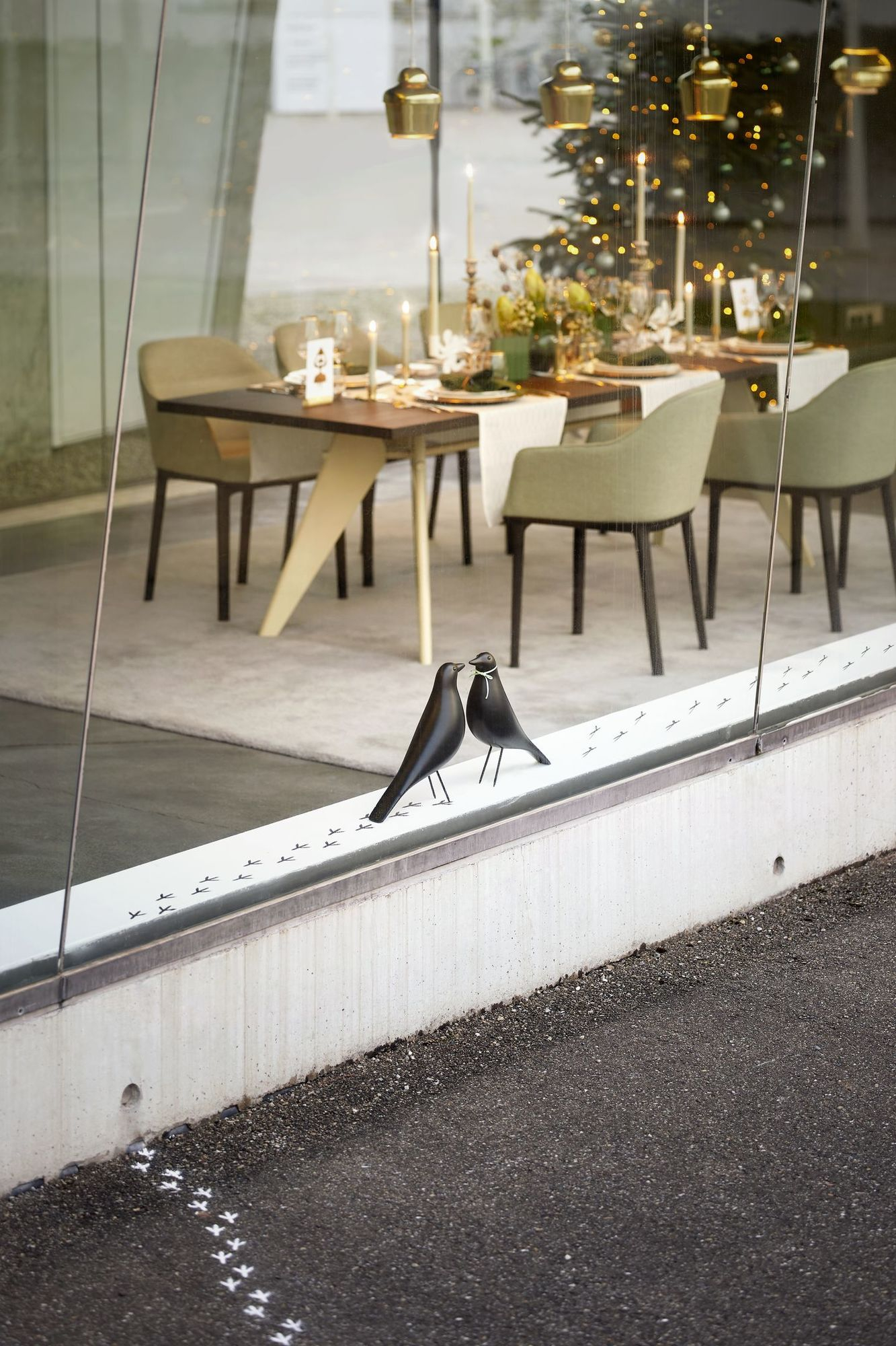 Softshell Chair Vierbeinfuss Stuhl Vitra