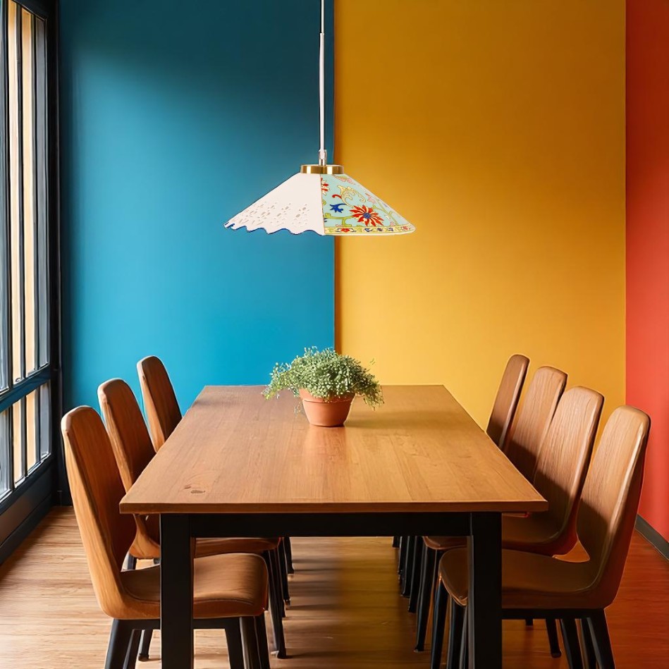 Hybrid Vepira Ceiling lamp Deckenleuchte Seletti