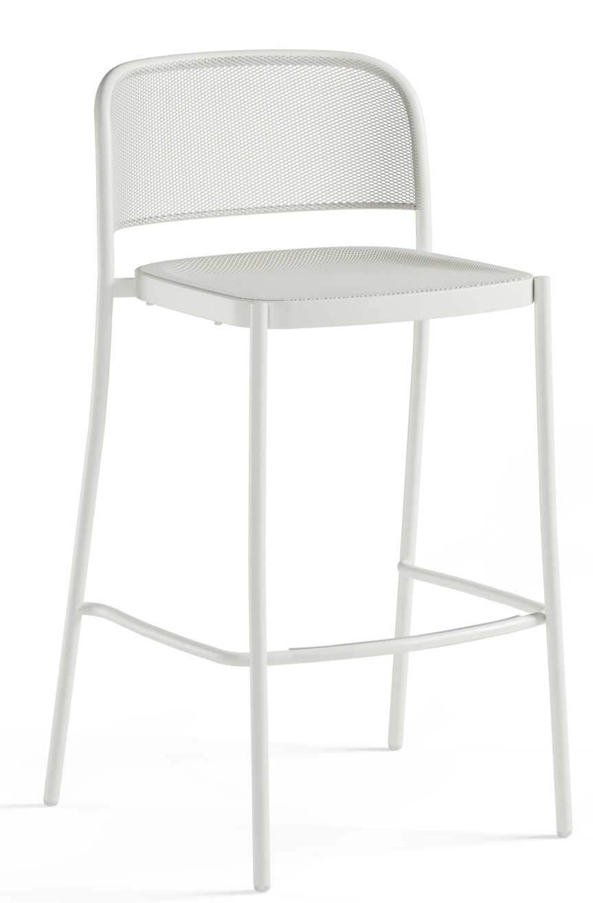 Café Barstool Barhocker Outdoor Emu