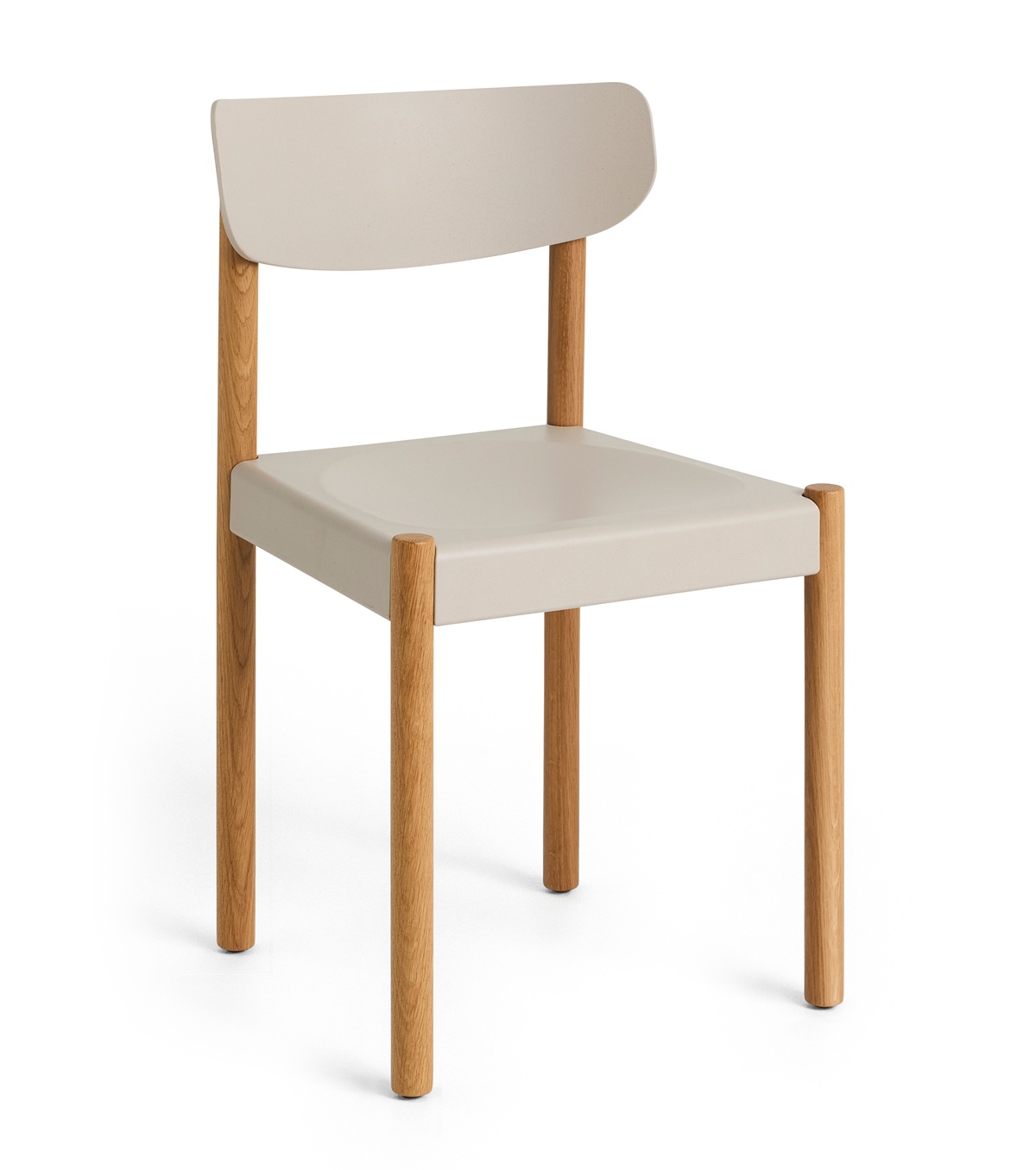 Pack Chair 10 Stuhl Hay