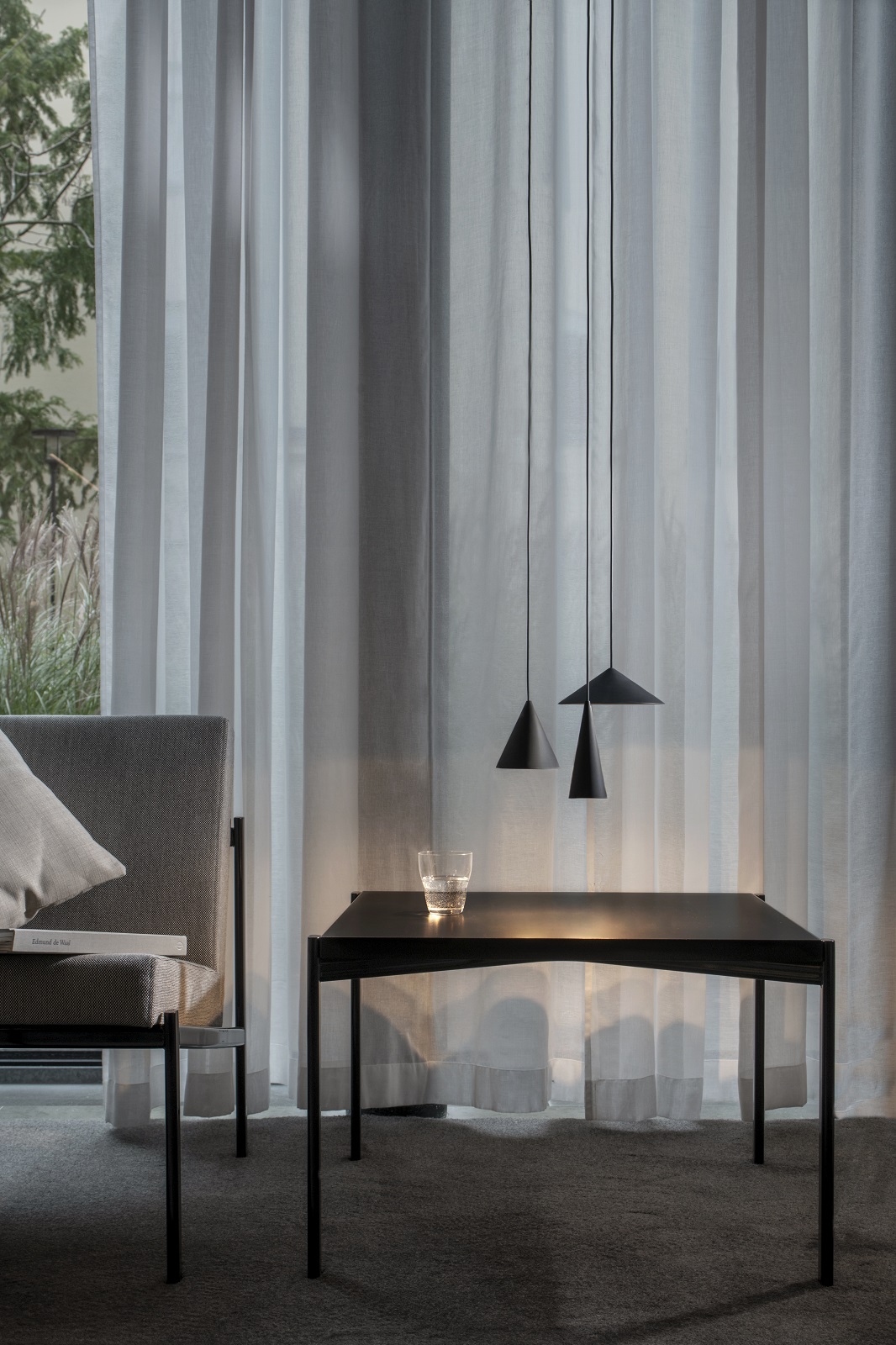 w201 S1 Extra small Pendant Pendelleuchte wästberg