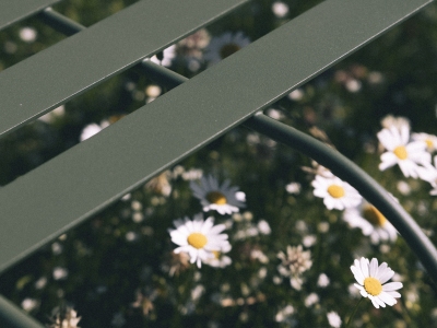 Gardener's Sofa Outdoor Design House Stockholm