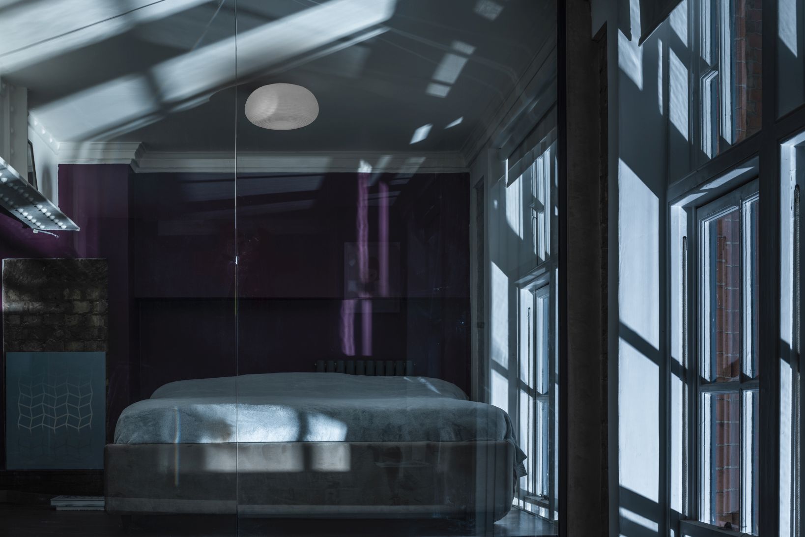 Rituals 2 Deckenleuchte Foscarini