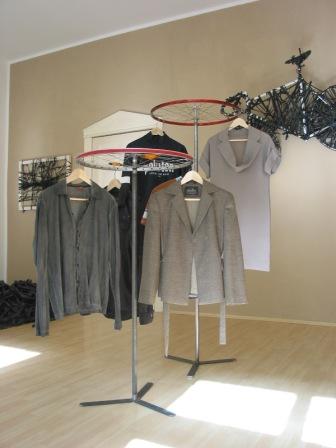 Ständer Rackinger Stef Fauser