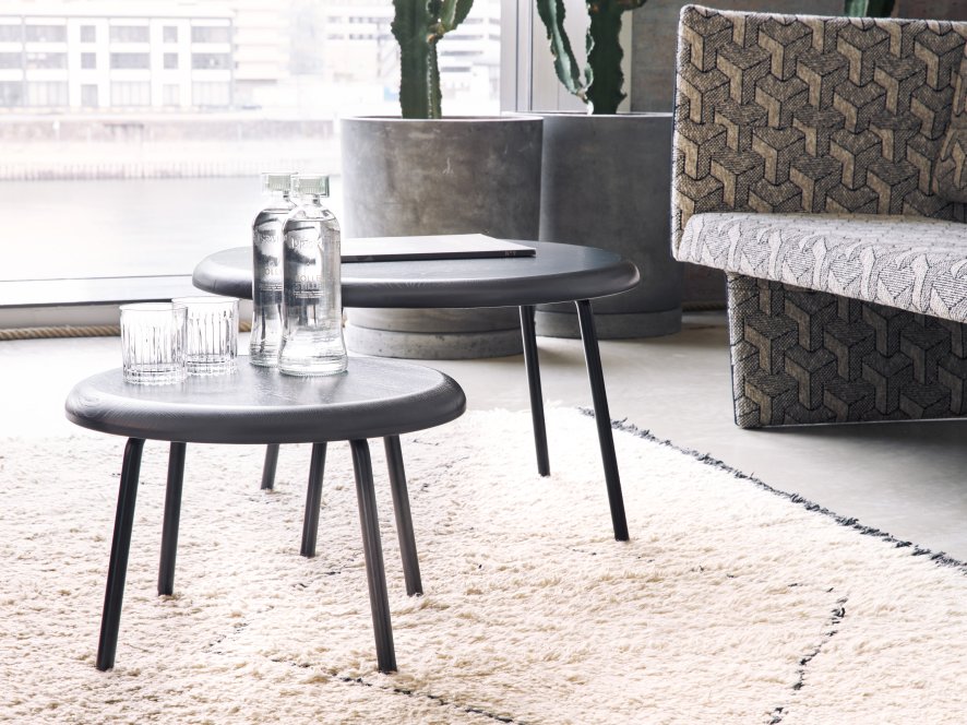 Tom Beistelltisch Richard Lampert